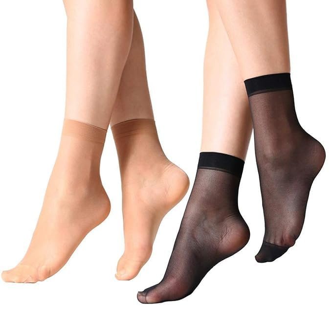 41mYLzJfnL.jpg Beautiful Casual Winter warm Socks For Women, Men And Girls (Pack Of Pairs) - Image 1